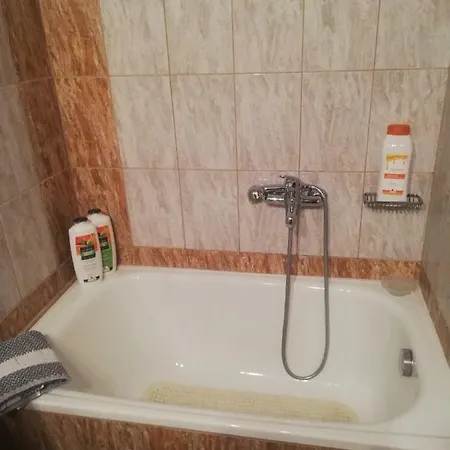 Hébergement de vacances Eucalyptus